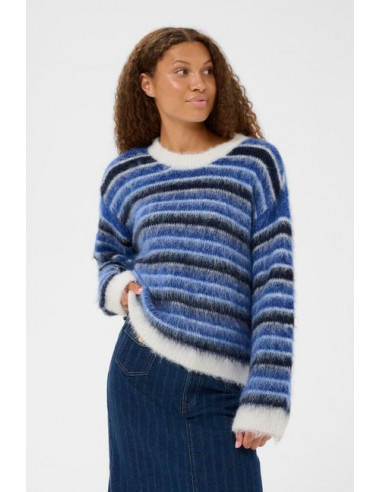 OlmaSz Pullover | Blue