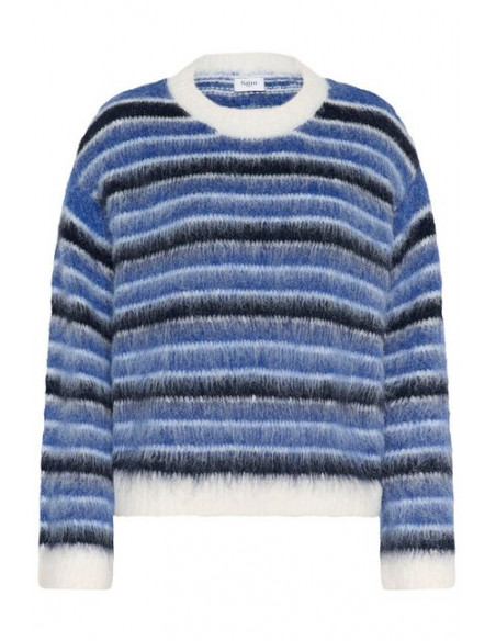 OlmaSz Pullover | Blue