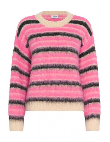 OlmaSz Pullover | Orchid