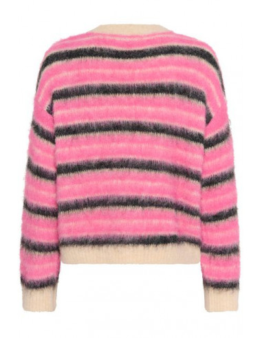 OlmaSz Pullover | Orchid