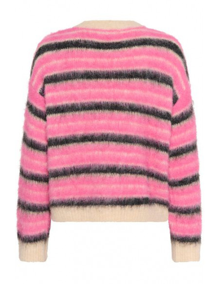 OlmaSz Pullover | Orchid