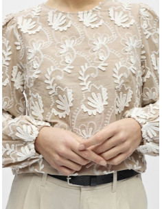 ObjMya Top | Humus 2