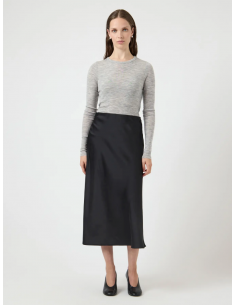 YasPella Skirt | Black