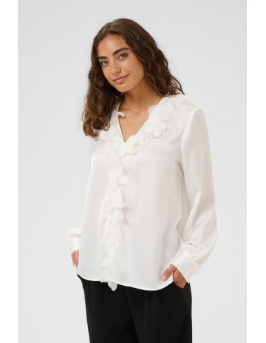 CuBrielle Blouse | Spring