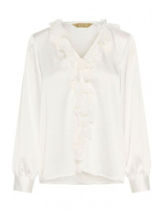 CuBrielle Blouse | Spring 2