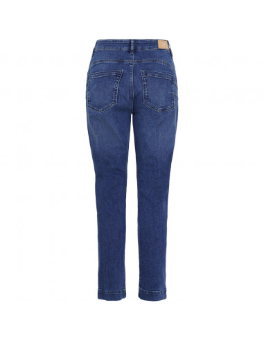 Verona Deco Jeans | Denim