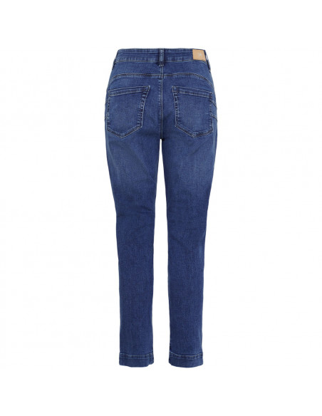 Verona Deco Jeans | Denim