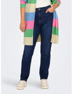 CarSui Mid Slim | DkBlue