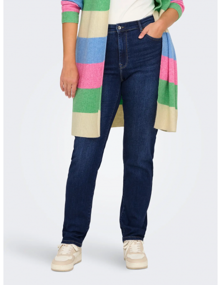 CarSui Mid Slim | DkBlue