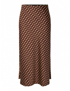 YasPella Skirt | Pinecone