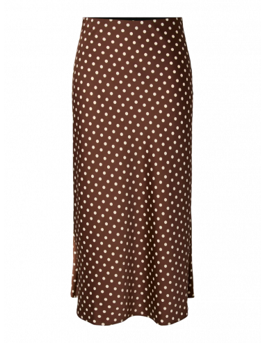 YasPella Skirt | Pinecone