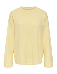 OnlLoyal O-neck | Sunlight 2