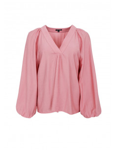 BcLuisa Blouse | Rose 2
