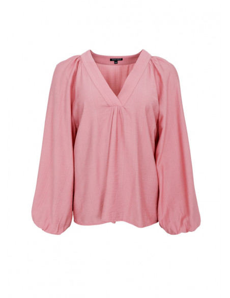 BcLuisa Blouse | Rose