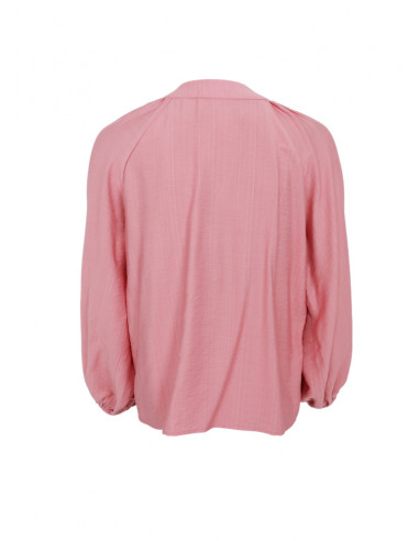 BcLuisa Blouse | Rose