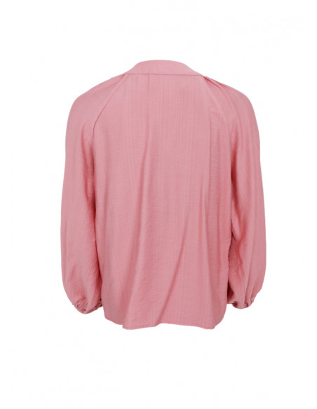 BcLuisa Blouse | Rose