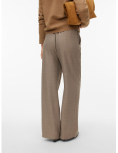 VmMelaney Loose Pant | Brindle 2