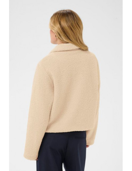 OreenSZ Jacket | Seedpearl