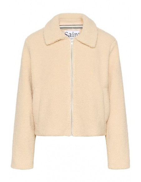 OreenSZ Jacket | Seedpearl