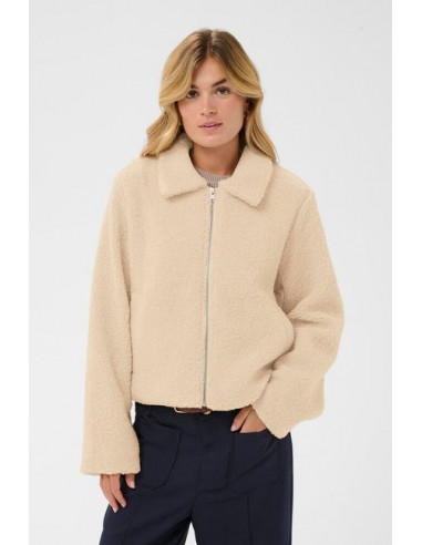 OreenSZ Jacket | Seedpearl