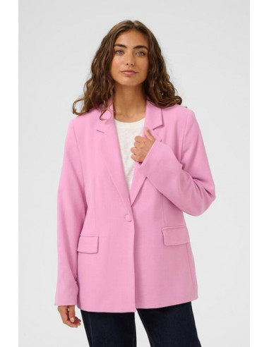 CuPoka Blazer | Pink