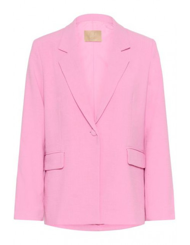 CuPoka Blazer | Pink
