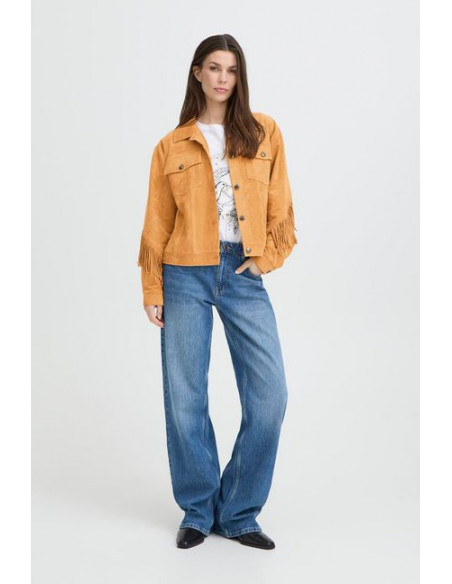 PZAria Jacket | Thrush