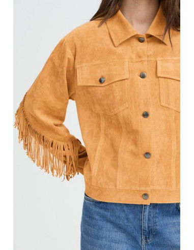 PZAria Jacket | Thrush