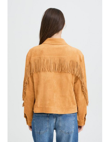 PZAria Jacket | Thrush