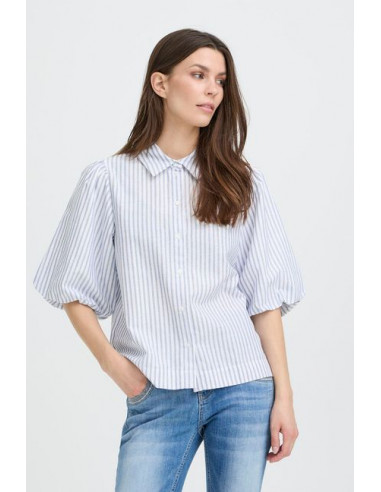 PZAudrey Shirt | Cloud