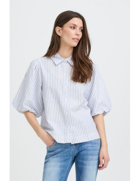 PZAudrey Shirt | Cloud