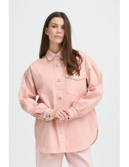 PzAddy Shirt | Pink