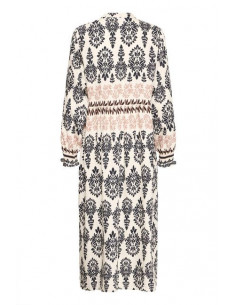 PZAyla Dress | Black 2