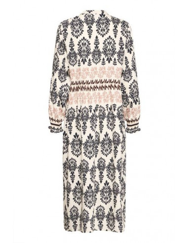 PZAyla Dress | Black