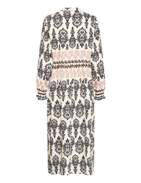 PZAyla Dress | Black