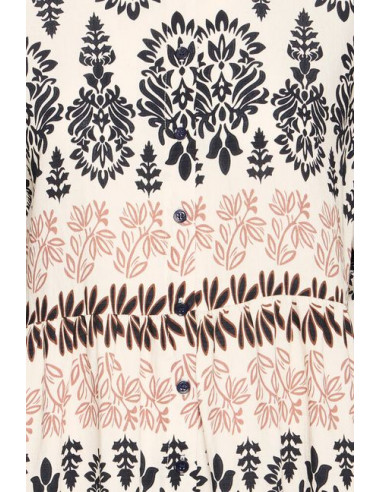 PZAyla Dress | Black