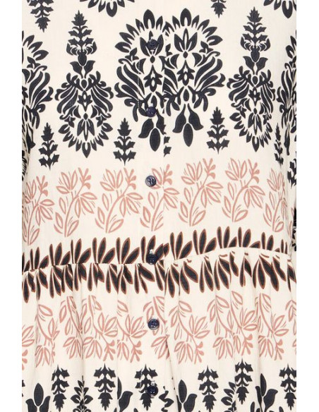 PZAyla Dress | Black