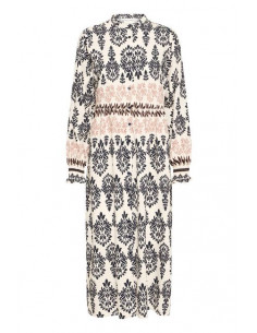 PZAyla Dress | Black