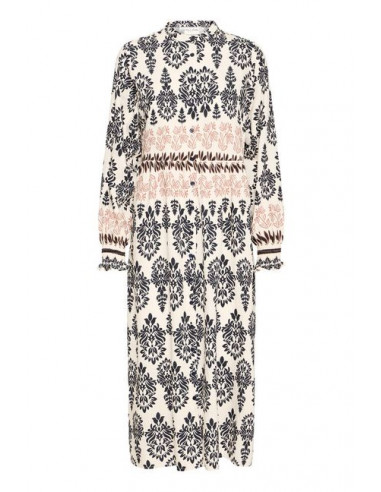 PZAyla Dress | Black