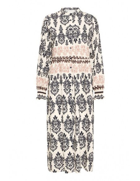 PZAyla Dress | Black