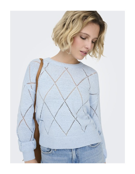 OnlGeenas LS Structure | Sky