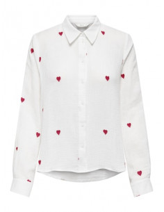 OnlHeart Shirt | Cloud 2