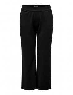 CarGoldtrash Straight Pant | Black 2