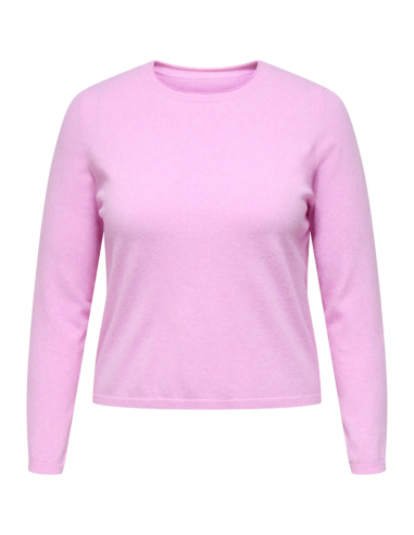CarLoyal Pullover | Pink