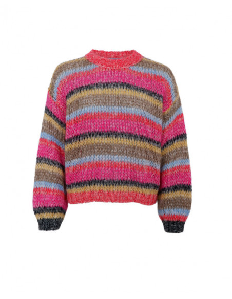 BcMilly Knit Jumper | Multi