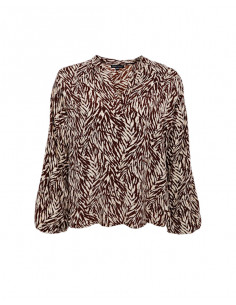 BcLuna Blouse | Toffee 2