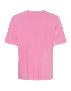 Haley New T-Shirt | Pink 2