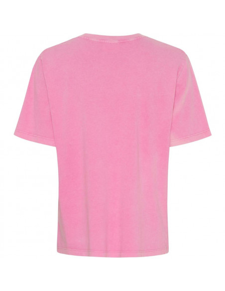 Haley New T-Shirt | Pink