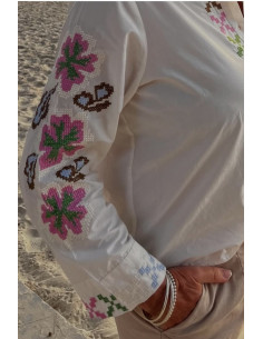 CuBreezy Shirt | Spring 2