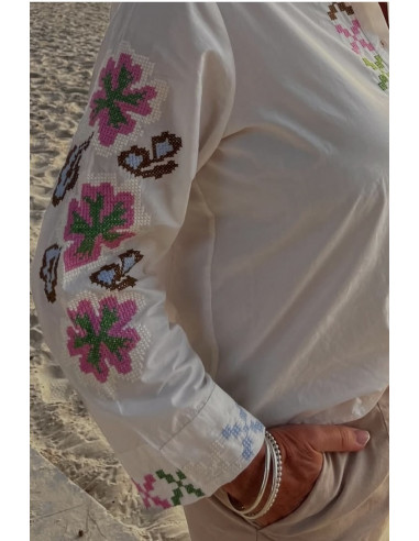 CuBreezy Shirt | Spring